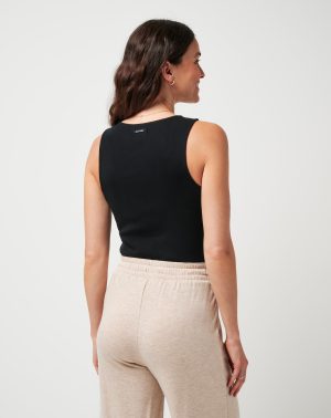 Cloud Rib Sunshine Tank