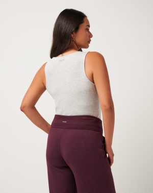 Cloud Rib Sunshine Tank