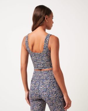 Jetset Mindset 2.0 Tank