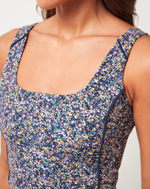 Jetset Mindset 2.0 Tank