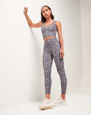 Jetset Mindset 2.0 Tank