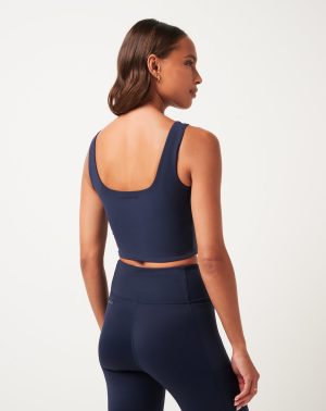 Jetset Mindset 2.0 Tank