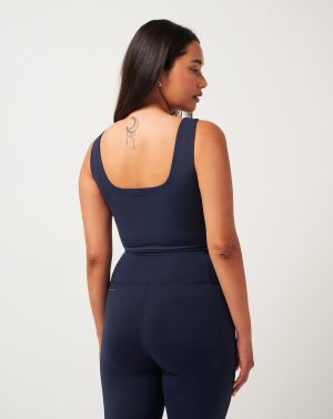 Jetset Mindset 2.0 Tank