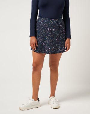 Sapphire Sunrise 2.0 Skort