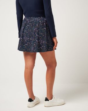 Sapphire Sunrise 2.0 Skort