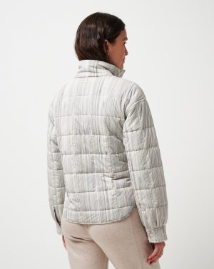 Marin Jacket
