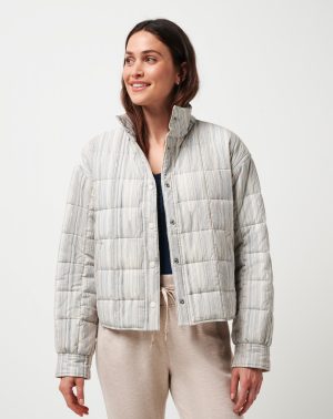 Marin Jacket