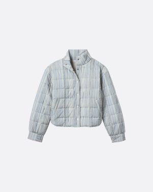 Marin Jacket
