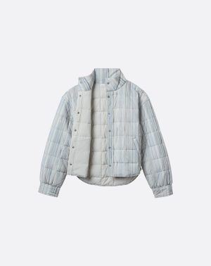 Marin Jacket