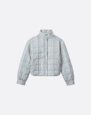 Marin Jacket