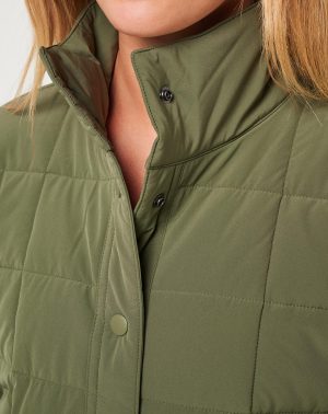 Marin Jacket
