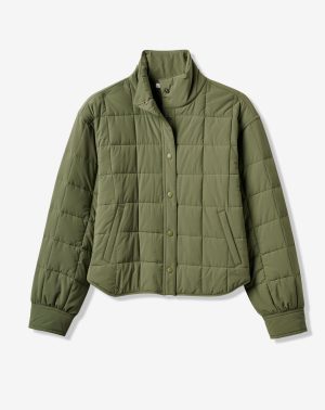 Marin Jacket