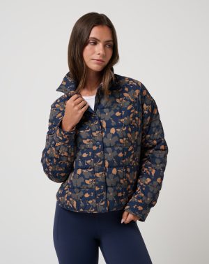 Marin Jacket