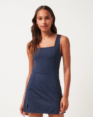 Moveknit Sleeveless Dress