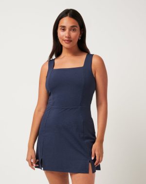 Moveknit Sleeveless Dress