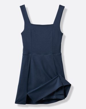 Moveknit Sleeveless Dress