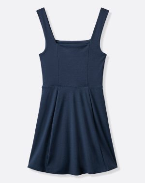 Moveknit Sleeveless Dress