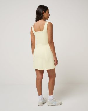Moveknit Sleeveless Dress