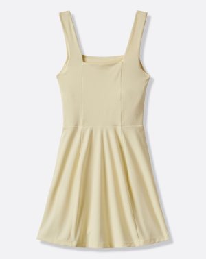 Moveknit Sleeveless Dress