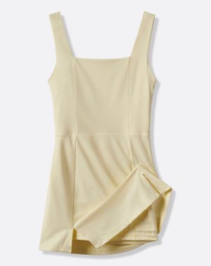 Moveknit Sleeveless Dress