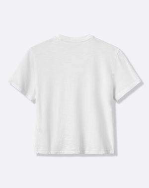 Cloud Crew Pocket Tee