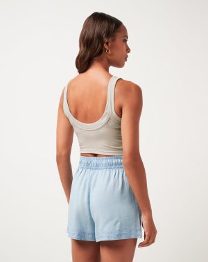 Cloud Rib Pinot Tank