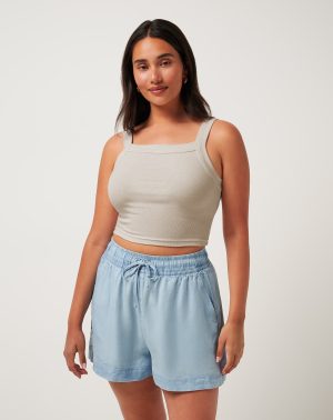 Cloud Rib Pinot Tank