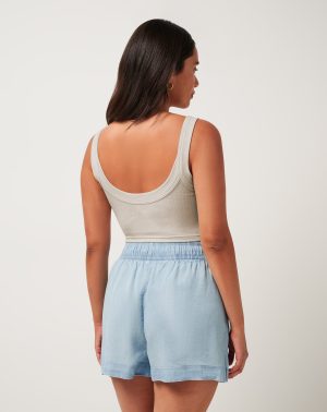 Cloud Rib Pinot Tank