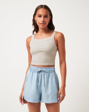 Cloud Rib Pinot Tank