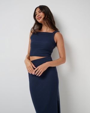 Cloud Rib Pinot Tank