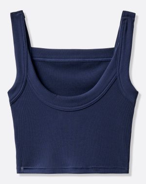 Cloud Rib Pinot Tank