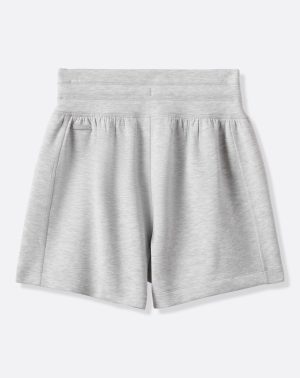 Skyloft Soft Tie Short