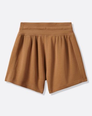 Skyloft Soft Tie Short