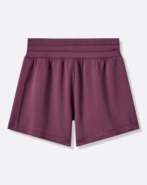 Skyloft Soft Tie Short