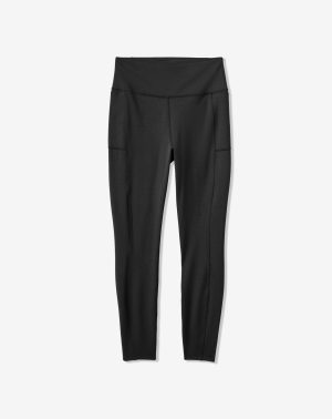 Moveknit Bonded Legging