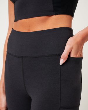 Moveknit Bonded Legging