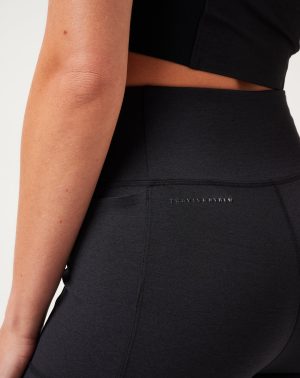 Moveknit Bonded Legging