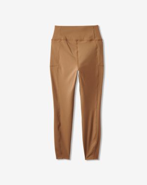 Moveknit Bonded Legging