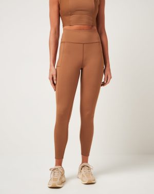 Moveknit Bonded Legging