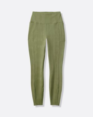 Moveknit Bonded Legging