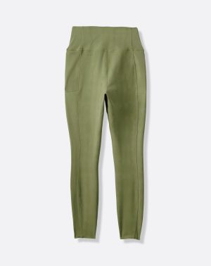 Moveknit Bonded Legging