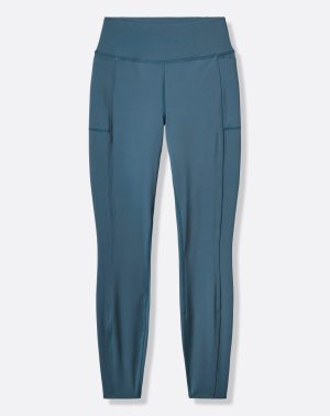 Moveknit Bonded Legging