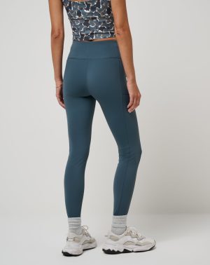 Moveknit Bonded Legging