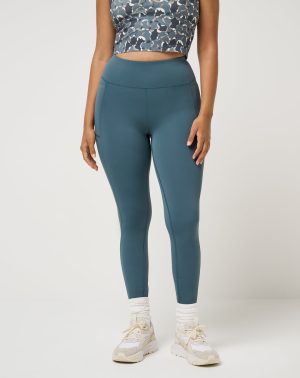 Moveknit Bonded Legging
