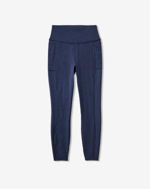 Moveknit Bonded Legging