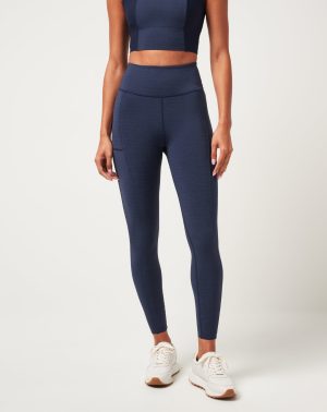 Moveknit Bonded Legging