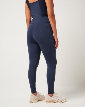 Moveknit Bonded Legging