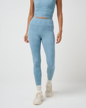 Moveknit Bonded Legging