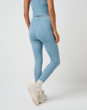 Moveknit Bonded Legging