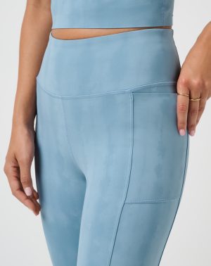 Moveknit Bonded Legging